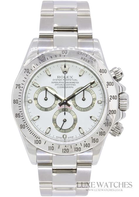 rolex oyster perpetual daytona cosmograph price|rolex daytona 116520 retail price.